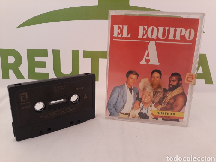 Videojuegos y consolas: El Equipo A.PC Game.K7. - Foto 2