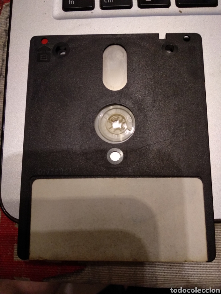 Videojuegos y consolas: WINTER GAMES (EPYX) - Foto 2
