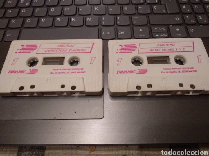 Videojuegos y consolas: PACK MONSTRUO - Foto 1