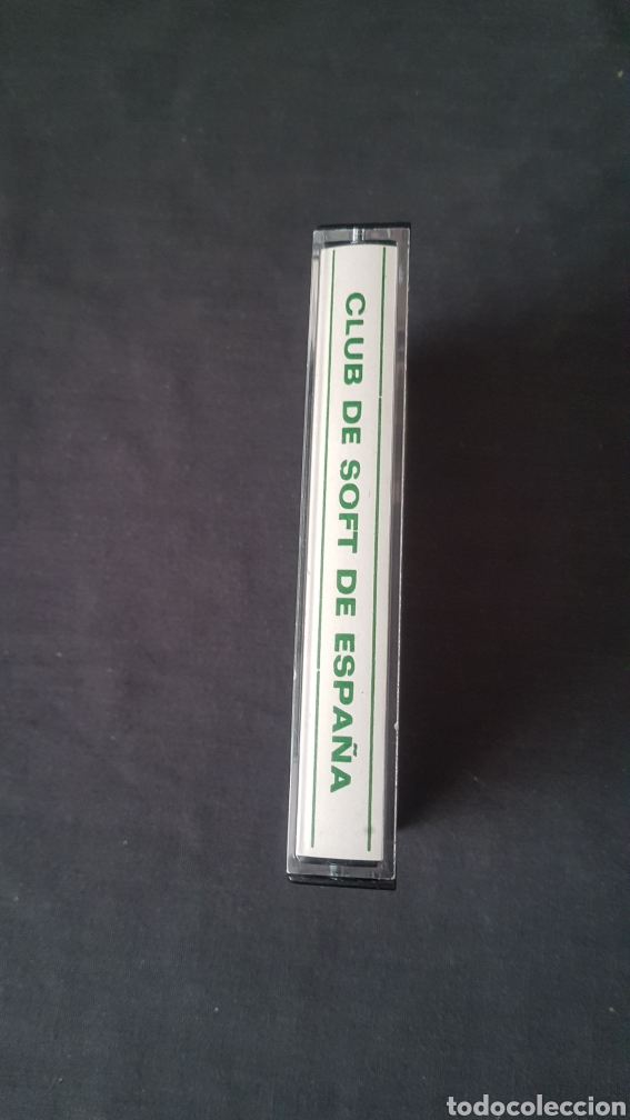 Videojuegos y consolas: Club de soft de espa&ntilde;a..aledrez.. - Foto 3