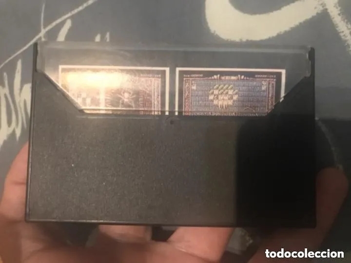 Videojuegos y consolas: ANTIGUO JUEGO AMSTRAD SPHERICAL ERBE - Foto 4