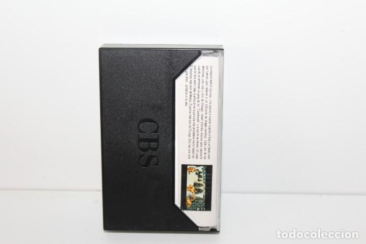 Videojuegos y consolas: JUEGO AMSTRAD RED HEAT - Foto 2