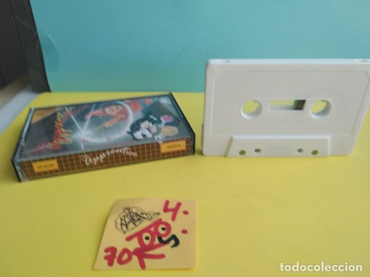Videojuegos y consolas: ANTIGUO JUEGO PARA AMSTRAD  THE APPRENTICE - Foto 2