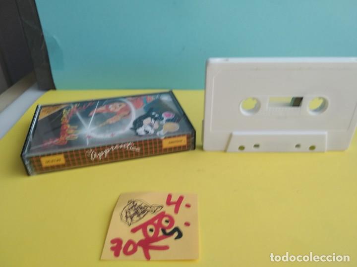 Videojuegos y consolas: ANTIGUO JUEGO PARA AMSTRAD  THE APPRENTICE - Foto 3