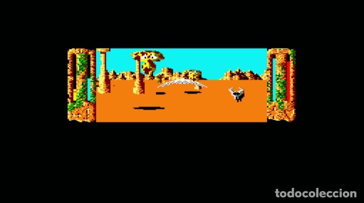 Videojuegos y consolas: BIRDIE [ERE INFORMATIQUE] 1987 ZAFIRO Software [AMSTRAD CPC] - Foto 11