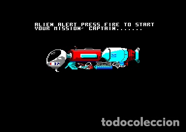 Videojuegos y consolas: Speed Zone [Pal Developments] 1988 Dro Soft [Amstrad CPC] - Foto 2