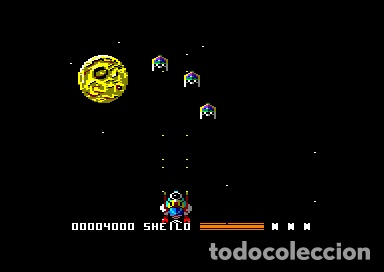 Videojuegos y consolas: Speed Zone [Pal Developments] 1988 Dro Soft [Amstrad CPC] - Foto 3