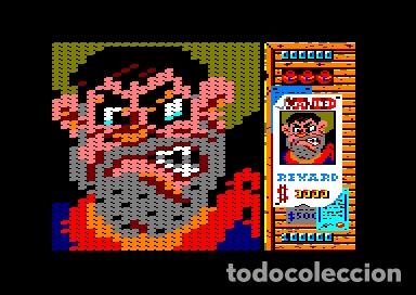 Videojuegos y consolas: Desperado [Topo Soft] 1987 [Capcom / GunSmoke] - Erbe Software [AMSTRAD CPC] - Foto 6