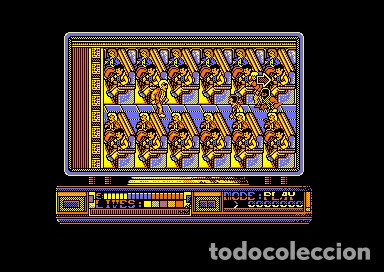 Videojuegos y consolas: Rescate en el Golfo [True Soft] 1989 Opera Software [AMSTRAD CPC] Azpiri - Foto 9