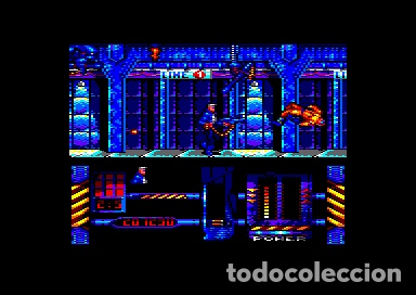 Videojuegos y consolas: After The War [Dinamic Software] 1989 [AMSTRAD CPC Disco] - Foto 15