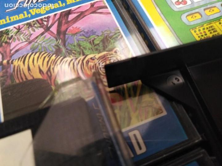 Videojuegos y consolas: Juegos Amstrad - Foto 2
