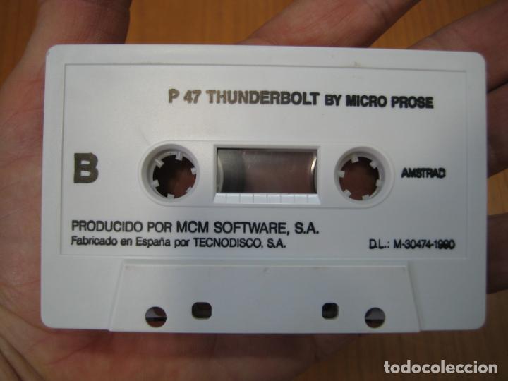 Videojuegos y consolas: Juego Amstrad - Foto 2