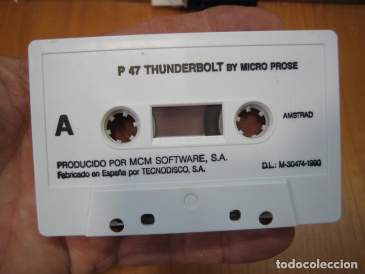 Videojuegos y consolas: Juego Amstrad - Foto 3