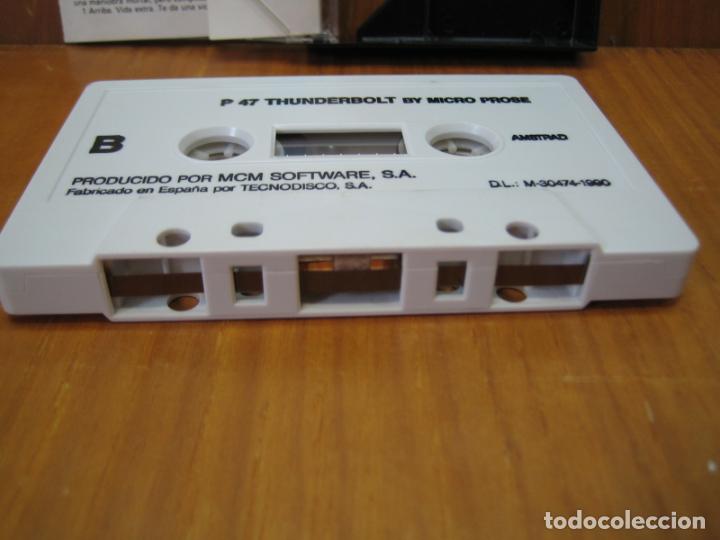 Videojuegos y consolas: Juego Amstrad - Foto 4