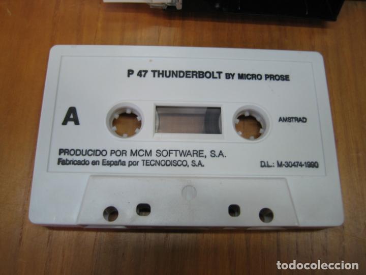 Videojuegos y consolas: Juego Amstrad - Foto 6