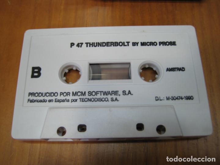 Videojuegos y consolas: Juego Amstrad - Foto 7