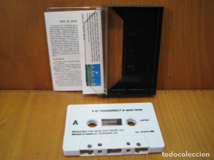 Videojuegos y consolas: Juego Amstrad - Foto 8