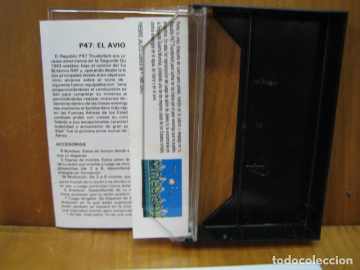 Videojuegos y consolas: Juego Amstrad - Foto 9