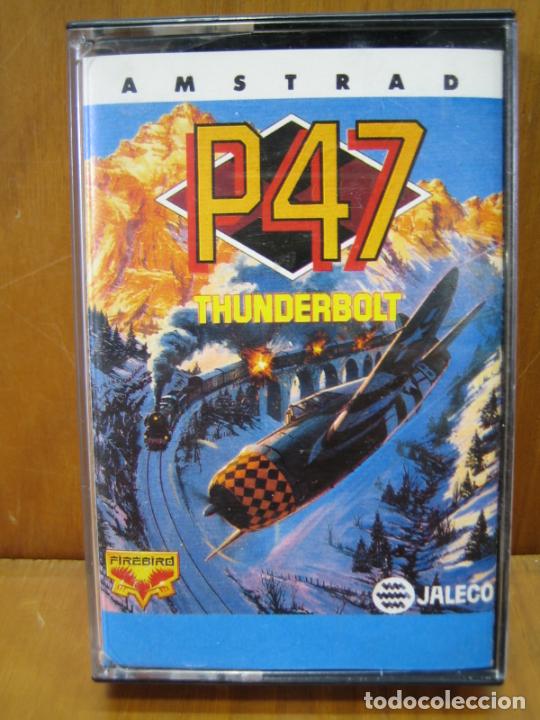 Videojuegos y consolas: Juego Amstrad - Foto 1