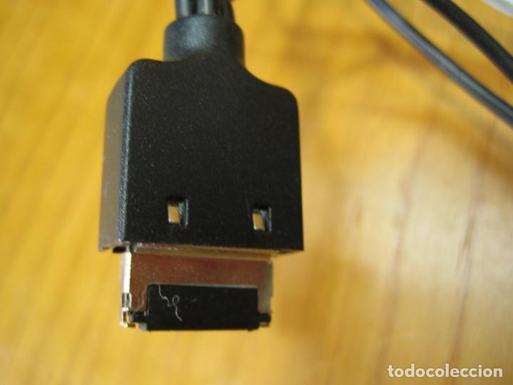 Videojuegos y consolas: cable de conexi&oacute;n de v&iacute;deo consolas - Foto 5