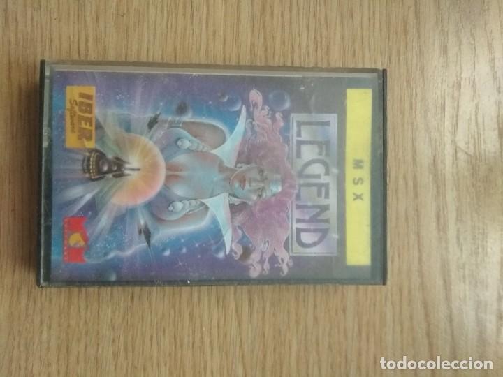 Videojuegos y consolas: Caja de spetrum - Foto 1