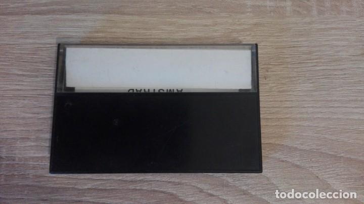 Videojuegos y consolas: GROUND ZERO-AMSTRAD CASSETTE-TYNESOFT COMPUTER SOFTWARE-A&Ntilde;O 1986-MUY DIF&Iacute;CIL - Foto 4
