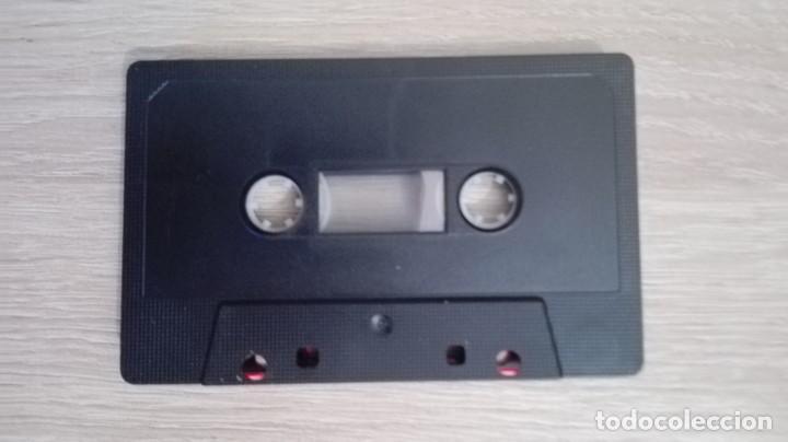 Videojuegos y consolas: GROUND ZERO-AMSTRAD CASSETTE-TYNESOFT COMPUTER SOFTWARE-A&Ntilde;O 1986-MUY DIF&Iacute;CIL - Foto 7