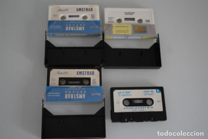Videojuegos y consolas: AMSTRAD Y SPRECTRUM - Foto 2