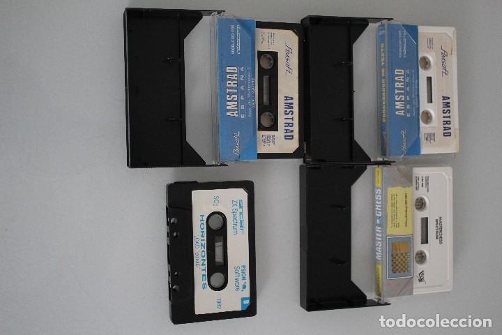 Videojuegos y consolas: AMSTRAD Y SPRECTRUM - Foto 3
