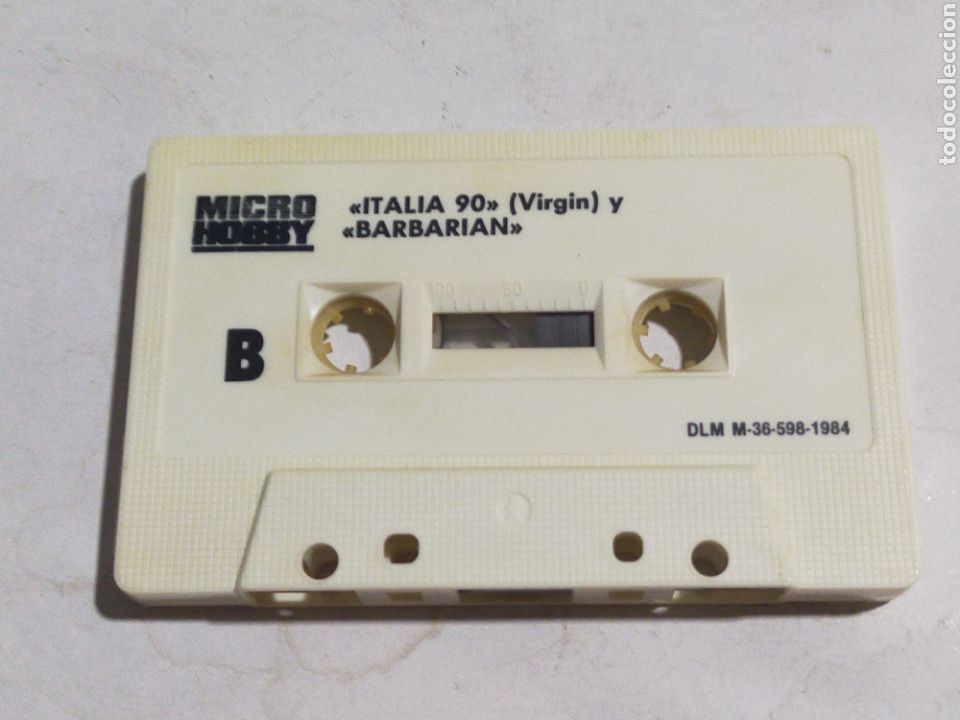 Videojuegos y consolas: JUEGO AMSTRAD - Foto 2