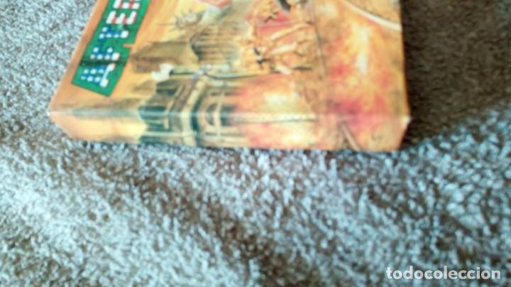 Videojuegos y consolas: JUEGO AFTER THE WAR DISCO AMSTRAD - Foto 6