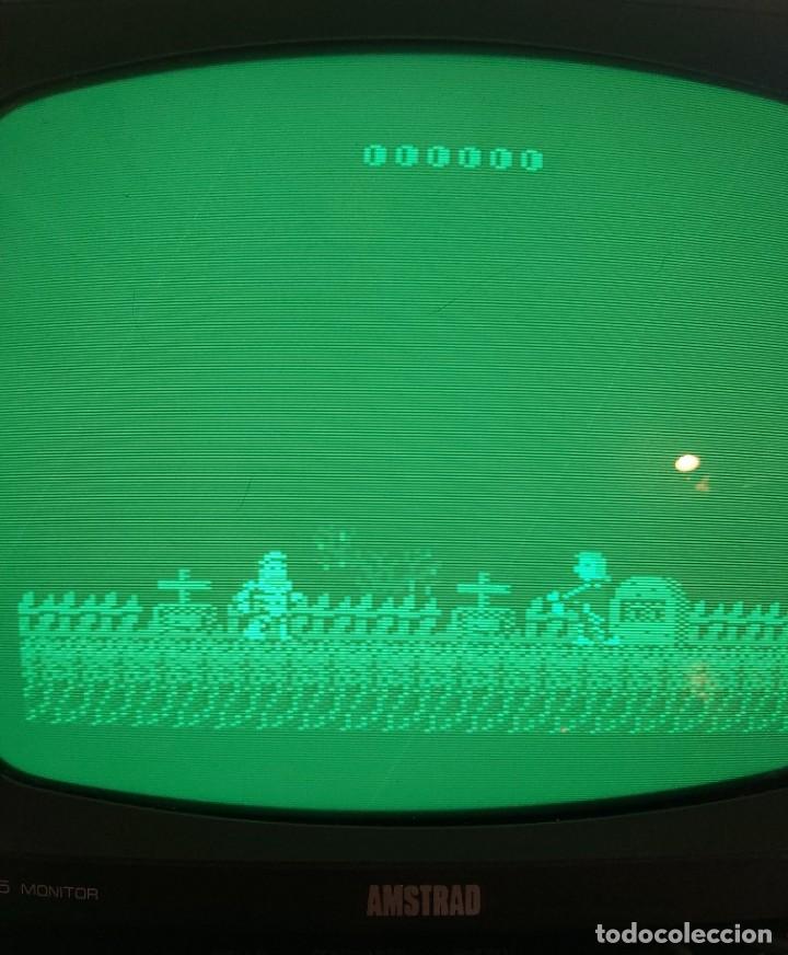 Videojuegos y consolas: 6 Pack Elite Amstrad Cinta - Foto 5
