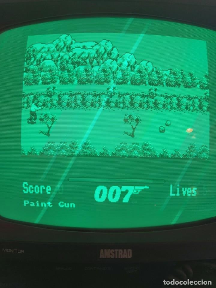Videojuegos y consolas: 6 Pack Elite Amstrad Cinta - Foto 8