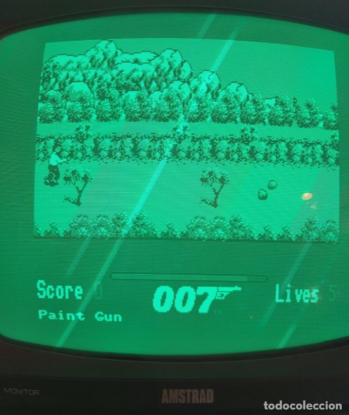 Videojuegos y consolas: 6 Pack Elite Amstrad Cinta - Foto 9