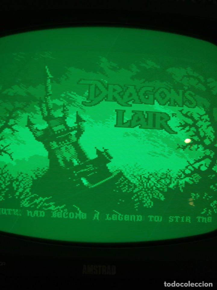 Videojuegos y consolas: 6 Pack Elite Amstrad Cinta - Foto 10