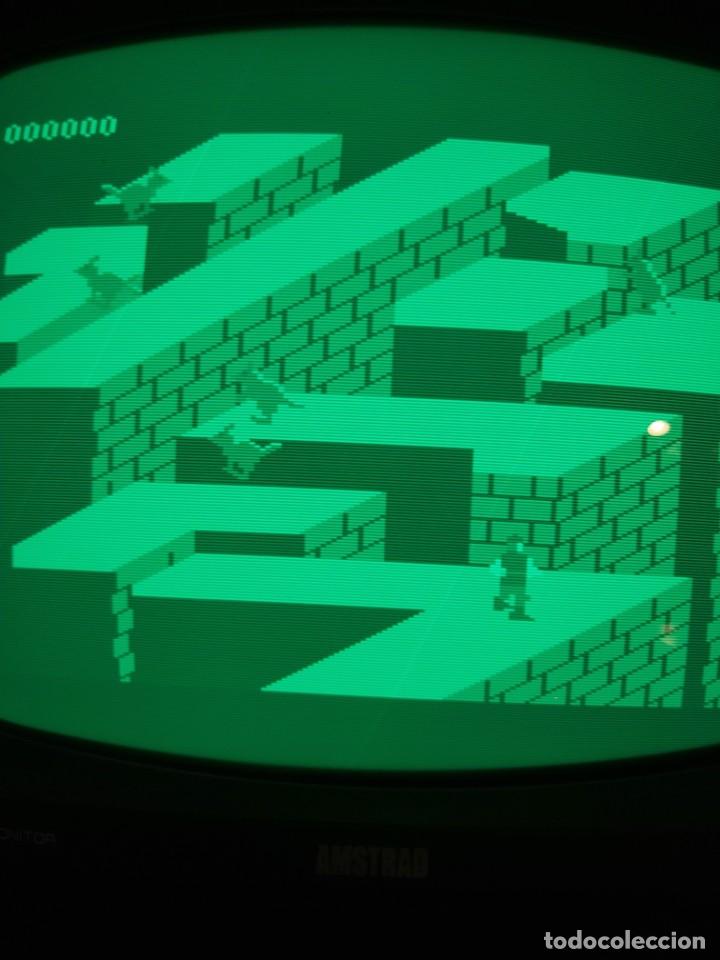 Videojuegos y consolas: 6 Pack Elite Amstrad Cinta - Foto 11