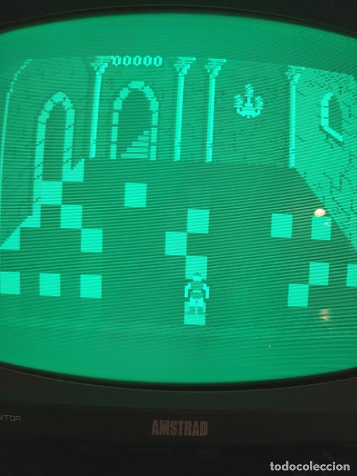 Videojuegos y consolas: 6 Pack Elite Amstrad Cinta - Foto 13