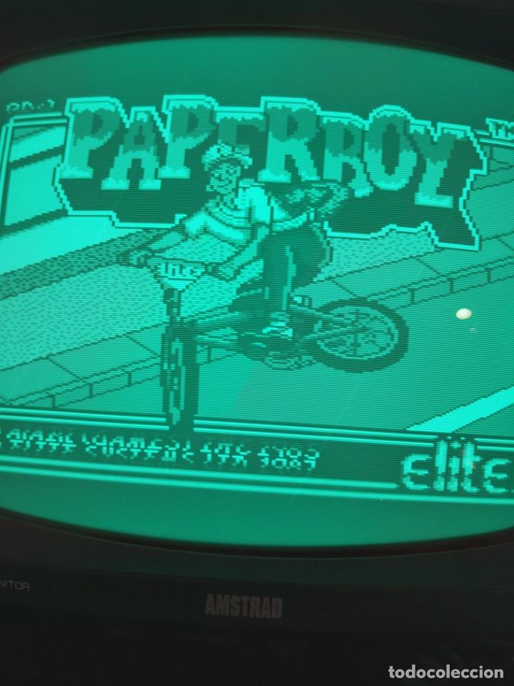 Videojuegos y consolas: 6 Pack Elite Amstrad Cinta - Foto 14