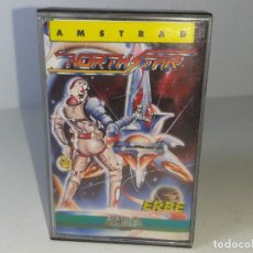 Videogiochi e Consoli: AMSTRAD CPC : ANTIGUO JUEGO - NORTH STAR - ERBE SOFTWARE - AÑO 1988