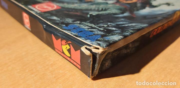 Videojuegos y consolas: Golden Axe Amstrad Cinta - Foto 7