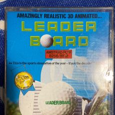 BOB WINNER - jeu pour Amstrad 8256/8512 - rare - Loriciels - notice en BOB WINNER - jeu pour Amstrad 8256/8512 - rare - Loriciels - notice en
