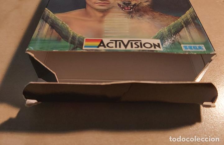 Videojuegos y consolas: Altered Beast Amstrad Cinta - Foto 7