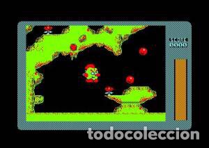 Videojuegos y consolas: Punk Star [Genesis Software] 1988 - Iber Software IBSA MCM Sofware [AMSTRAD CPC] AMC 620 - Foto 7