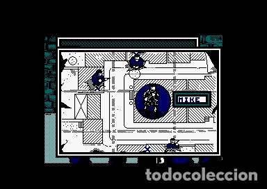 Videojuegos y consolas: Hostages [Infogrames / New Frontier] [1990] Erbe Software [AMSTRAD CPC] Operation Jupiter - Foto 6