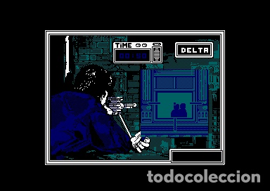 Videojuegos y consolas: Hostages [Infogrames / New Frontier] [1990] Erbe Software [AMSTRAD CPC] Operation Jupiter - Foto 9
