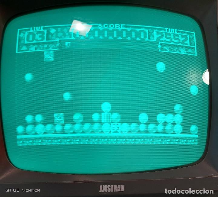 Videojuegos y consolas: Pick&acute;n Pile Amstrad Cinta - Foto 3