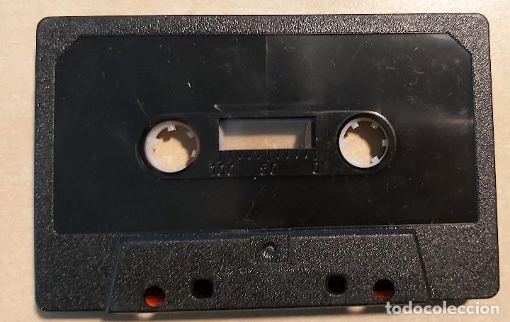 Videojuegos y consolas: Pick&acute;n Pile Amstrad Cinta - Foto 8
