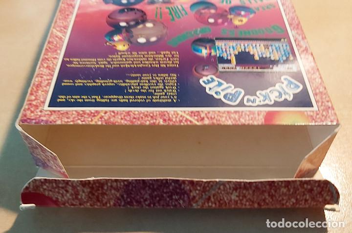 Videojuegos y consolas: Pick&acute;n Pile Amstrad Cinta - Foto 12