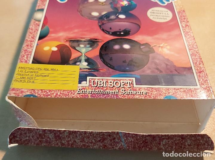 Videojuegos y consolas: Pick&acute;n Pile Amstrad Cinta - Foto 13