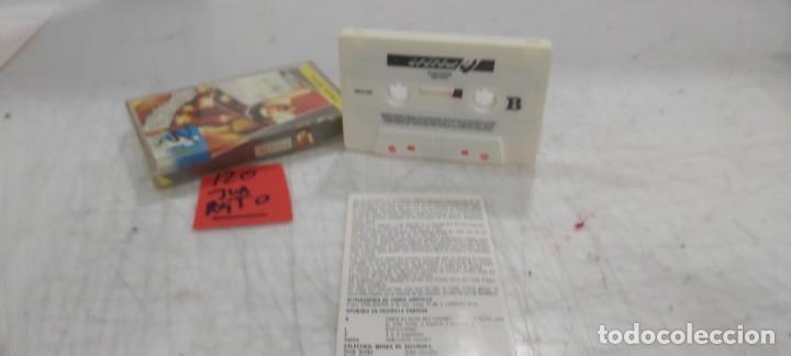 Videojuegos y consolas: ANTIGUO JUEGO DE AMSTRAD EN CINTA CONFUSION - Foto 4